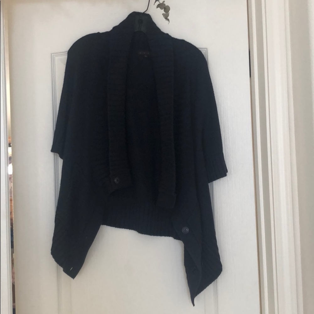 Shae knit sweater